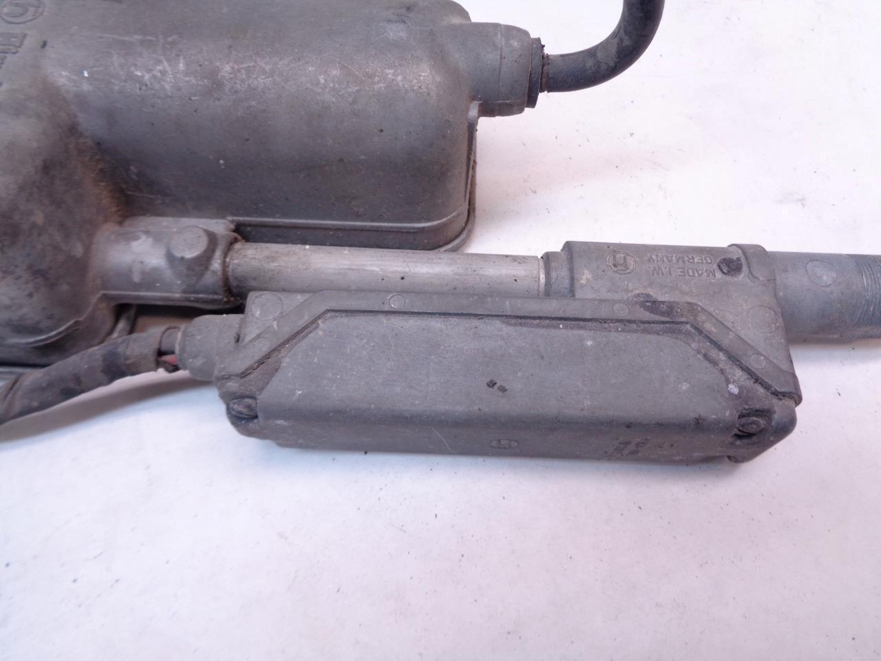 GERMAN PORSCHE HIRSHMANN POWER MOTOR ANTENNA AUTA 6900 304 08 R24T4