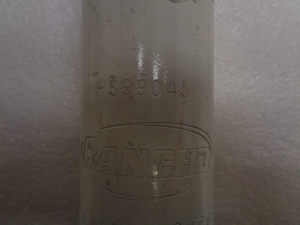 USED RANCHO REAR SHOCK FOR '99-'16 FORD F-250/350 SUPER DUTY RS99045 R9