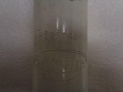 USED RANCHO REAR SHOCK FOR '99-'16 FORD F-250/350 SUPER DUTY RS99045 R9