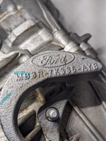 FOMOCO MB3R-7006-AYB AUTOMATIC TRANSMISSION FOR FORD 24" NEW B3B2