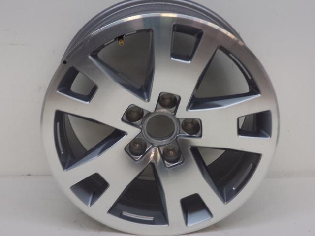 NEW OEM VW AMAROK ALBANY TRANSPORTER 17X8 WHEEL 5X120 ET49 2H0601025AF WR