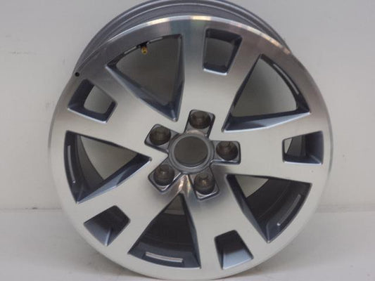 NEW OEM VW AMAROK ALBANY TRANSPORTER 17X8 WHEEL 5X120 ET49 2H0601025AF WR