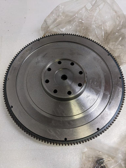 CLUTCHMAX CM05192HDCFW-CF135-ST4 STAGE 4 CLUTCH KIT & FLYWHEEL NO FORK NEW R3