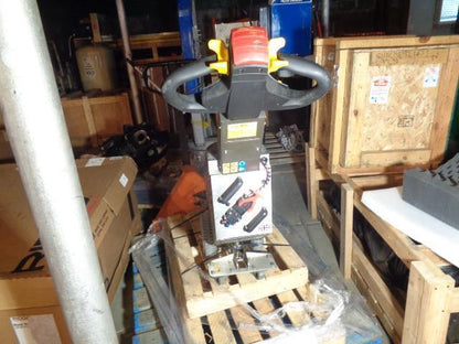 MASTERMOVER SM100+ SS SMARTMOVER STAINLESS STEEL ELECTRIC POWER TUGGER NEW B2