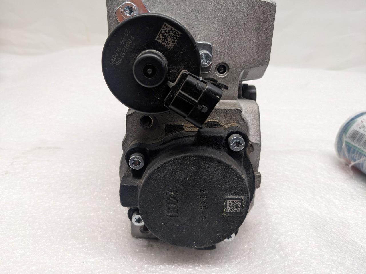 DETROIT DIESEL RA4720901550 FUEL PUMP HDEP GEN2 DD15/16 REMAN NEW R11