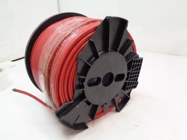 NEW BRISKHEAT KE STYLE HEATING CABLE 510ft 50-60Hz 480V 12W/ft KECAB12480 R35