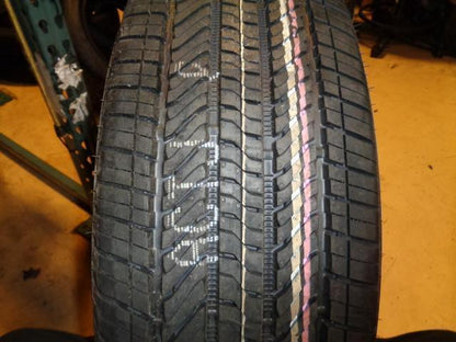 BLEMISH BRIDGESTONE ALENZA A/S 02 TPC SPEC 275 60 20 115S SL TIRE B-005510 BQ4