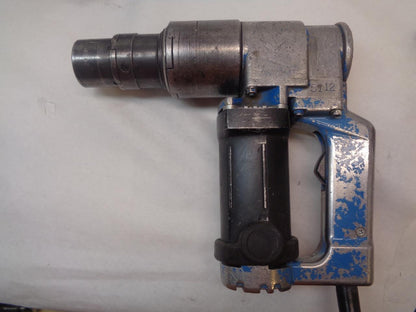 USED TONE ELECTRIC SHEAR WRENCH S-61EZ R29