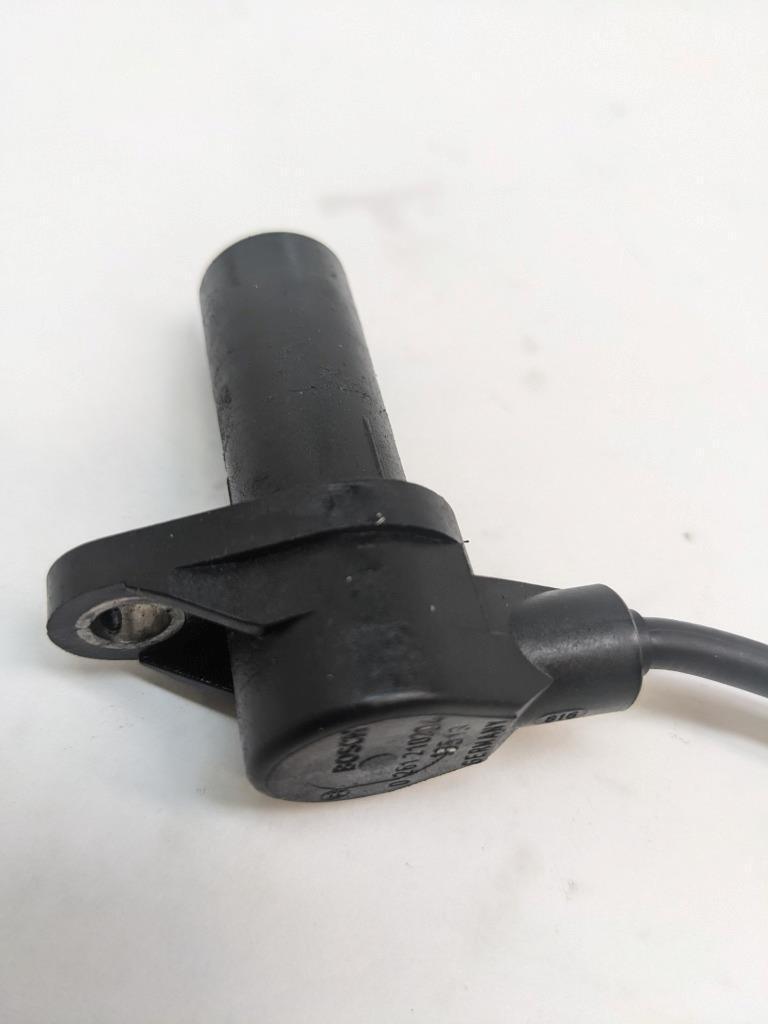 PORSCHE 986/987 BOXSTER CRANKSHAFT PULSE SENSOR 0261210204 USED 996BGL2T2