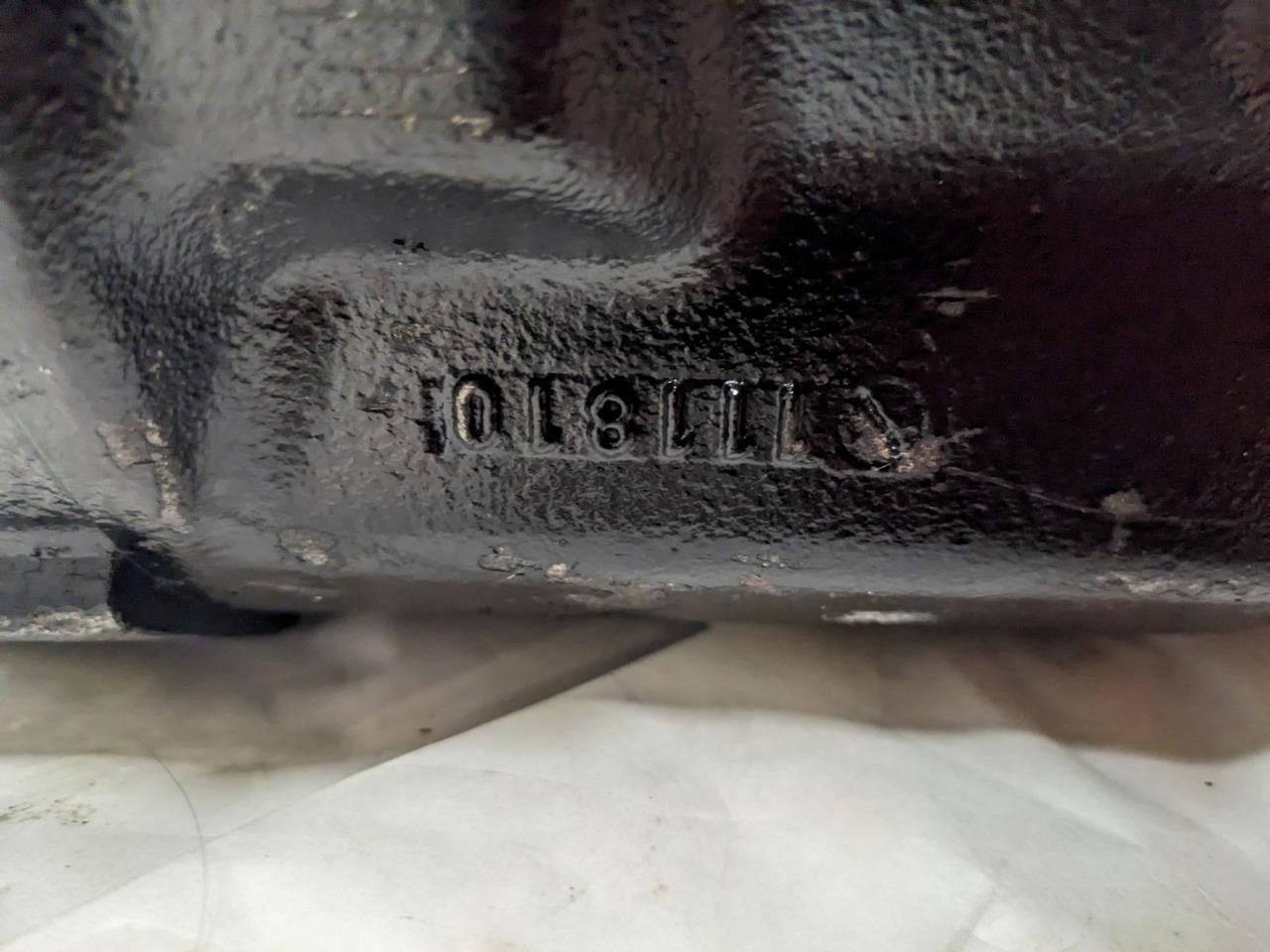 NEW DOOSAN 401-00327 R902432168 HYDRAULIC MOTOR BSIG1