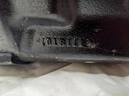 NEW DOOSAN 401-00327 R902432168 HYDRAULIC MOTOR BSIG1