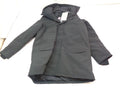 CANADA GOOSE MENS LANGFORD PARKA BLACK L/G 2052M NEW SR