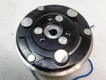 NEW AC COMPRESSOR CLUTCH 60-20392N FOR ALFA ROMEO MILANO & SPIDER 87-90 R3T1