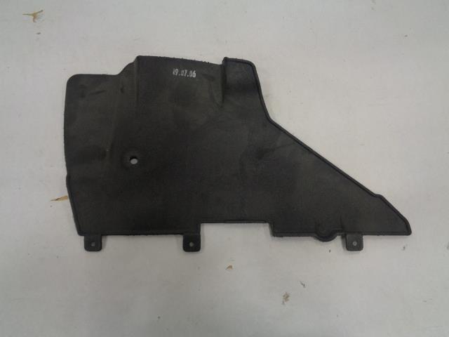 USED GENUINE PORSCHE CAYMAN 05-12 UNDER COVER 997 552 414 01 R20