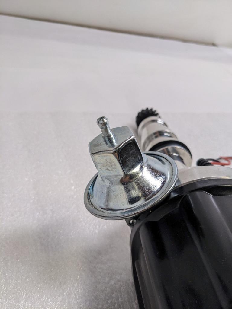 PERTRONIX D133710 FLAME-THROWER ELEC DISTRIBUTER BILLET FOR VARIOUS FORD NEW R5