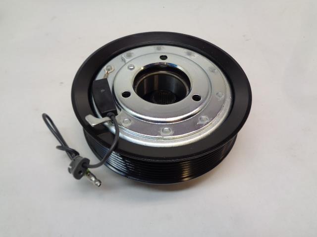 NEW SELTEC VALEO AC COMPRESSOR CLUTCH 2570155 R3