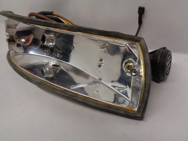 BOSCH DIRECTION INDICATOR LIGHT HOUSING for PORSCHE PCG 631 936 50/2 315 112 905