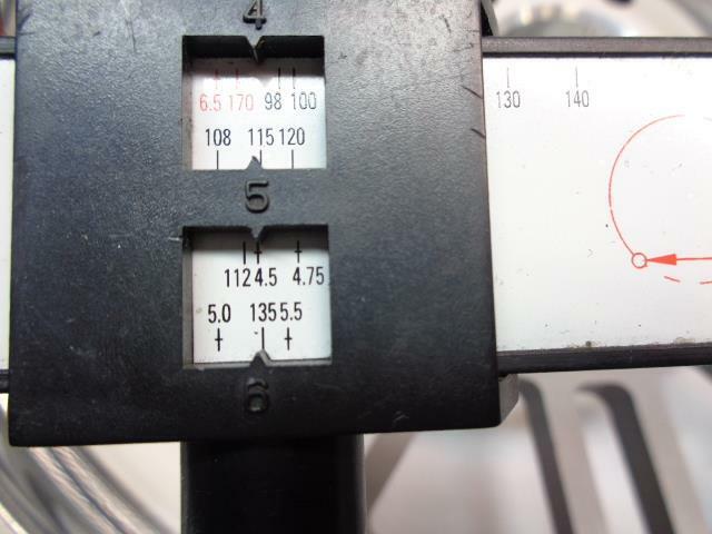 NEW FOOSE F218 SHELBY 2PC WELDED WHEEL 18X9 5X114.3 FTB-5746 153579A WR