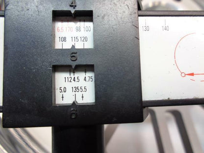 NEW FOOSE F218 SHELBY 2PC WELDED WHEEL 18X9 5X114.3 FTB-5746 153579A WR