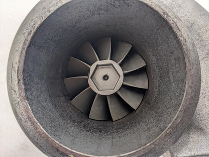 DETROUIT DIESEL R23515635 TURBOCHARGER FOR 12L S60 Engine NEW E1