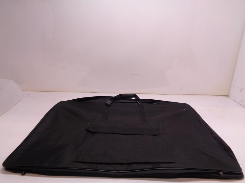 NEW PRESTIGE CARRY ALL SOFT-SIDED ART PORTFOLIO 42"X32" MN3242 SR