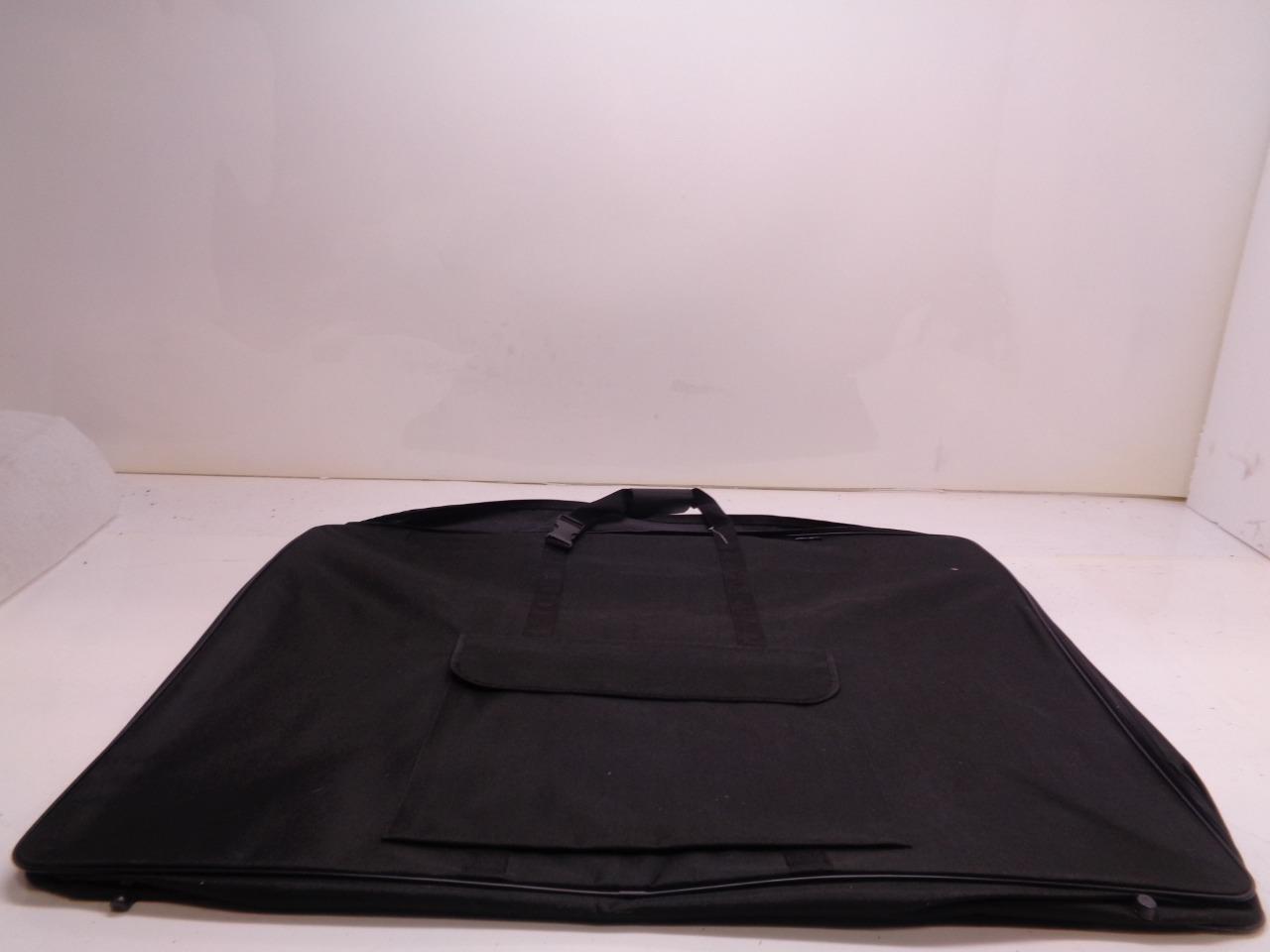 NEW PRESTIGE CARRY ALL SOFT-SIDED ART PORTFOLIO 42"X32" MN3242 SR