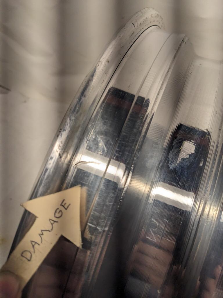 NEW CUSTOM GRAY 20 DOUBLE SPOKE 18X9 5X120 ET+9.5 WHEEL B2