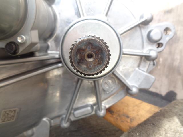 MOPAR 68250775AH BW48-11 TRANSFER CASE FOR 2019-2023 RAM 1500 NEW BLUE4