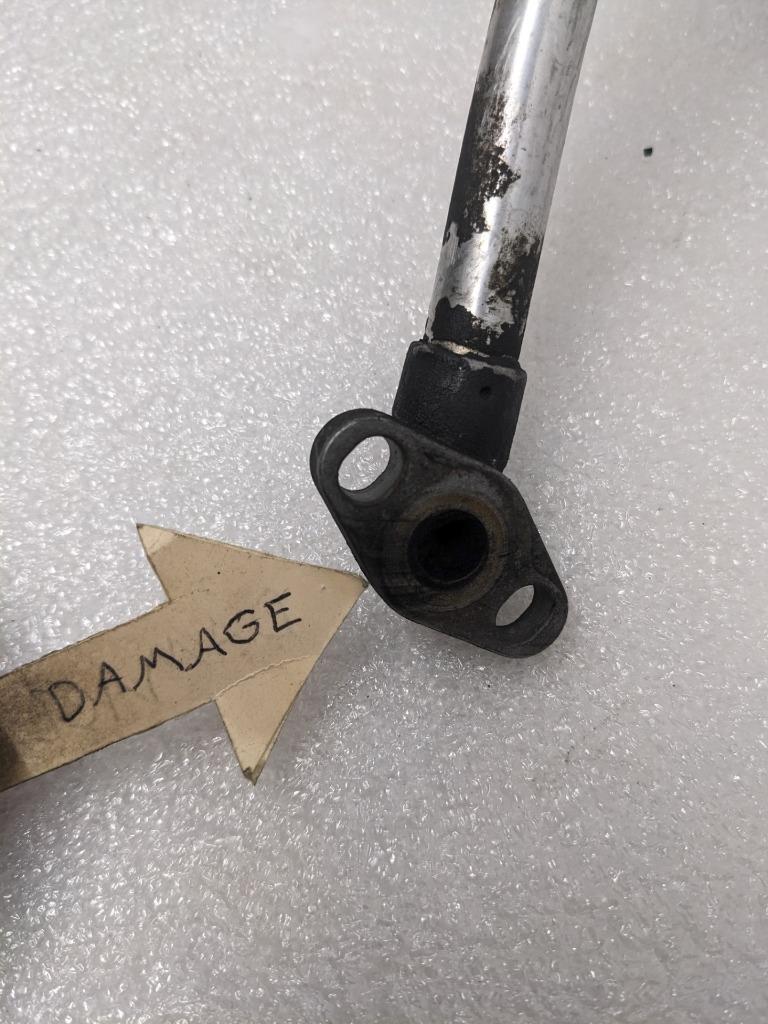 PORSCHE 9961131317R SECONDARY EGR AIR INJECTOR VALVE FOR 1999 996 USED 996GL2T1