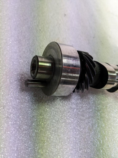 COMP CAMS MAGNUM MECHANICAL ROLLER CAM FOR FORD 1963-1995 31-761-8 USED R17