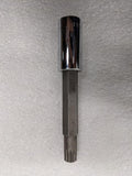 SK 41422 HAND TOOL LLC 12MM 1/2" DR TRIPLE SQUARE NEW R22T7