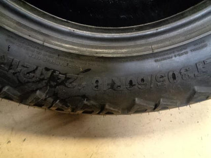 1 AMP TERRAIN ATTACK AT A LT 305 60 18 124/121R LRE 3056018AMPCA3 TIRE BQ2 SU16