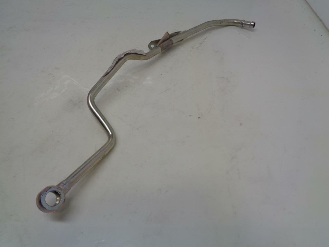 LIGHTLY USED GENUINE BMW COOLER LINE 32 41 1 093 129 R9