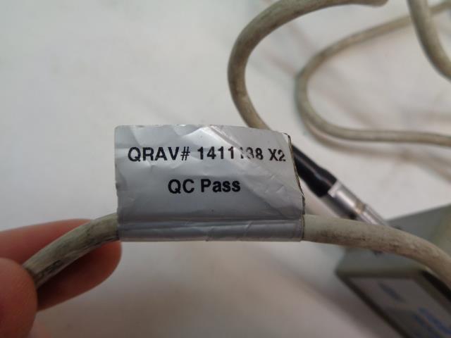 USED MINI CIRCUITS USB SMART POWER SENSOR PWR-6GHS -30 dBm to +20 dBm R28