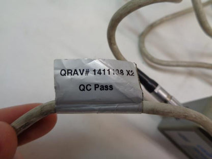 USED MINI CIRCUITS USB SMART POWER SENSOR PWR-6GHS -30 dBm to +20 dBm R28