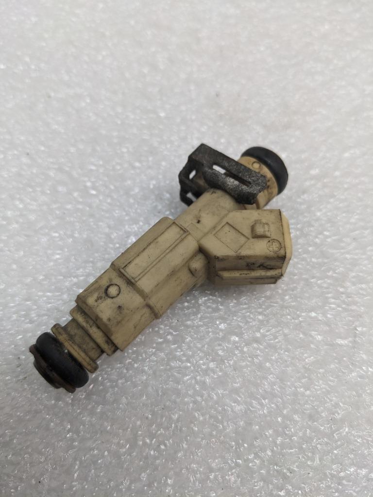 PORSCHE BOXSTER 986 INFUSING VALVE FUEL INJECTOR PETROL #2 0280156053 R21SPB