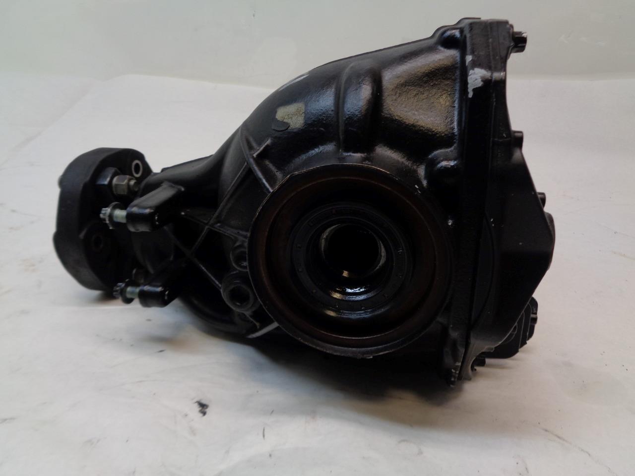 04-06 MERCEDES SL500 DIFFERENTIAL DIFF REAR AXLE CARRIER 2303510305 BSIG1