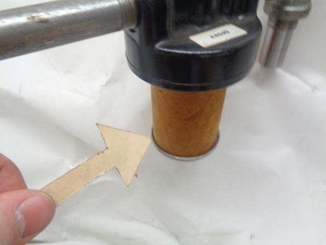 MARATHON MOTOR 5KC49RN0666X WITH GAST 0823-V2-G608NGX VACCUM PUMP 10 PSI NEW J1