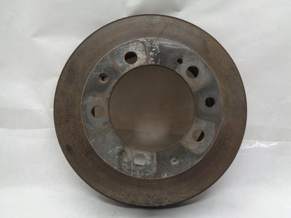 USED GENUINE PORSCHE BRAKE REAR ROTOR 951 352 041 02 FOR 944S2 CARRERA 2&4 R21