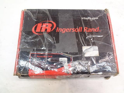 INGERSOLL RAND 7803RA 1/2" REVERSIBLE PNEUMATIC AIR DRILL VARIABLE SPEED NEW R29
