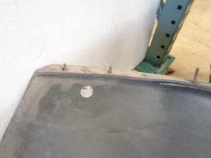 USED GENUINE PORSCHE REAR BUMPER COVER 928 505 023 03 FOR 1979-86 928 BSR