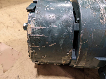 NEW DODGE QUANTIS IN-LINE HELICAL REDUCER CATALGUE NUMBER: HB682CN140TC BSRG6