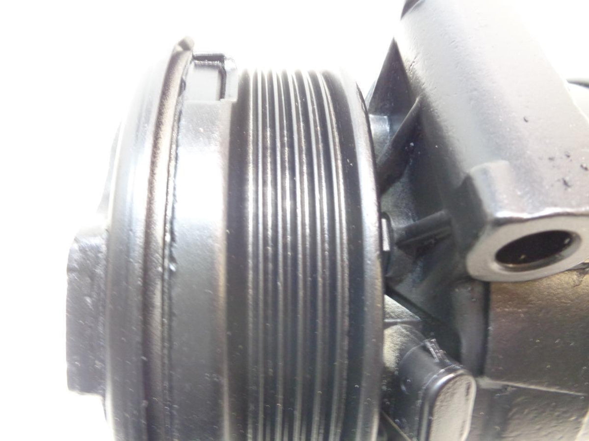 REMAN CARQUEST 251283 AC COMPRESSOR CADILLAC, CHEVY, GMC, ISUZU 1996-02 R1