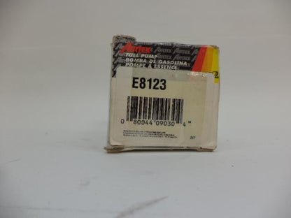 BRAND NEW AIRTEX ELECTRIC FUEL PUMP E8123