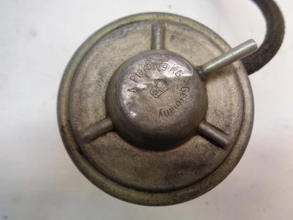 A. Pierberg KG Fuel Pump For Volkswagen Beetle PE201634316 USED R13T7