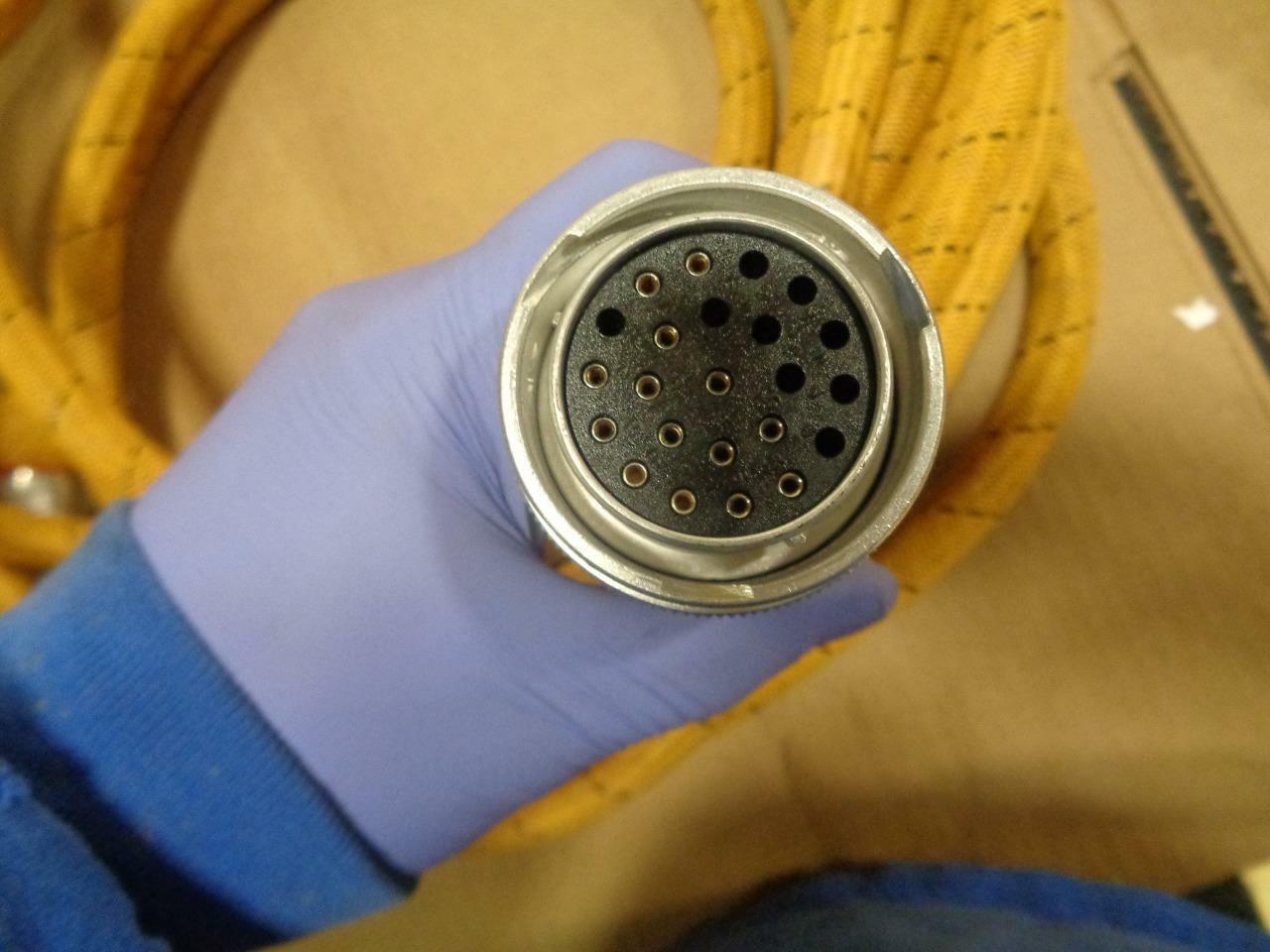 NEW GENUINE CATERPILLAR WIRING HARNESS FOR G3612 ENGINE 423-0835 R37