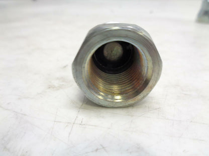 4 PACK NEW AEROQUIP 9801618 HOSE COUPLING NOZZLE FITTINGS R10TD