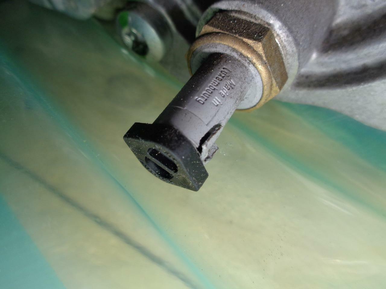 USED GENUINE PORSCHE 981 CAYMAN BOXSTER 6 SPEED TRANSMISSION 981 300 020 22