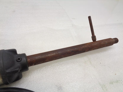 USED HEIN-WERNER AIR/HYDRAULIC PUMP ASSEMBLY 229999 FOR 10 TON SERVICE JACK H2