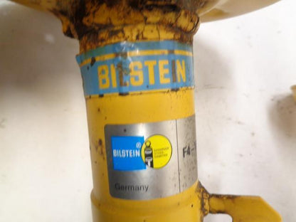 PAIR OF BILSTEIN PORSCHE SHOCK ABSORBERS F4-VE3-B821-HO USED R21